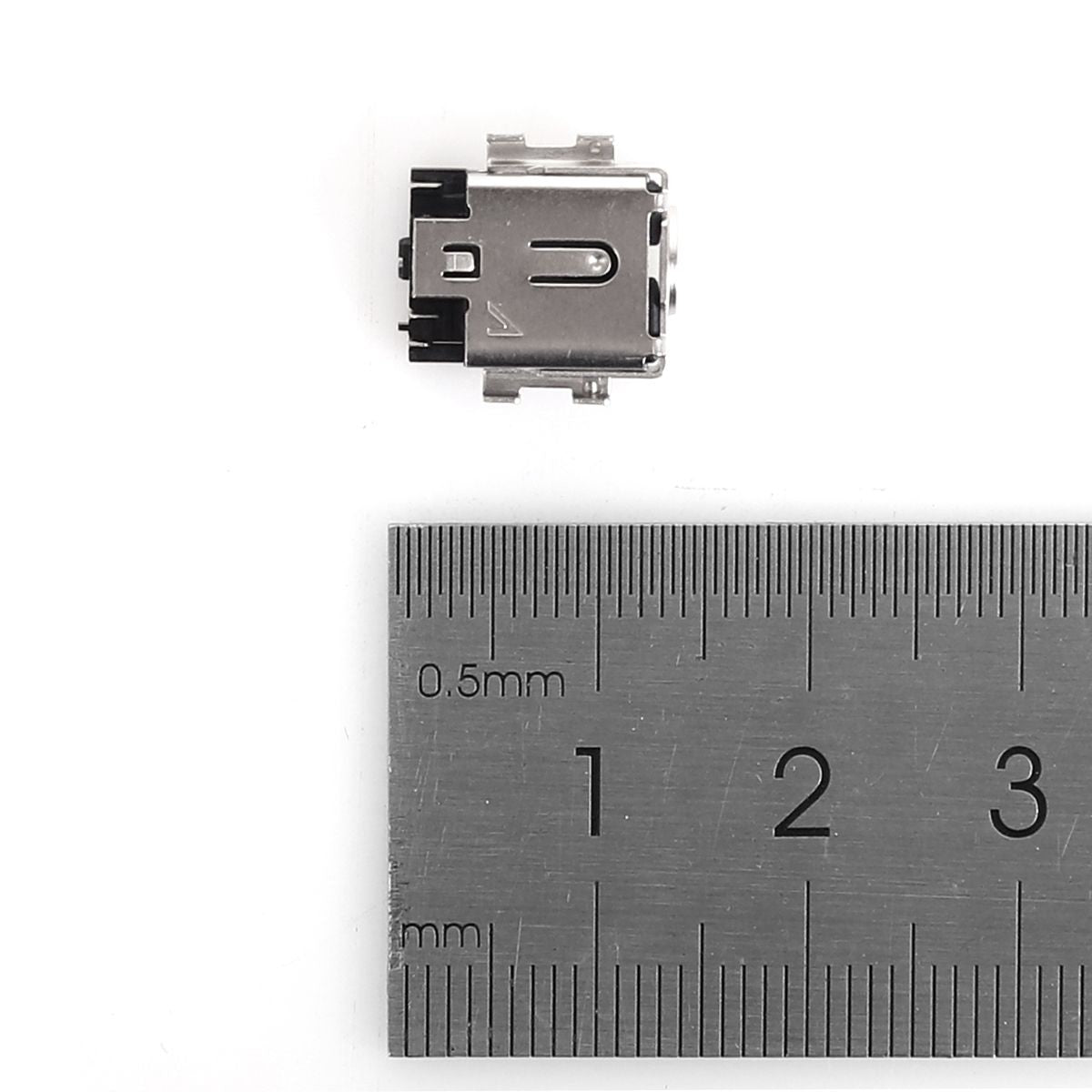 Conector Dc Jack Para Portátil Asus Expertbook B1400 B1500 Vivobook X7400 X3400 X3500 Pj1082