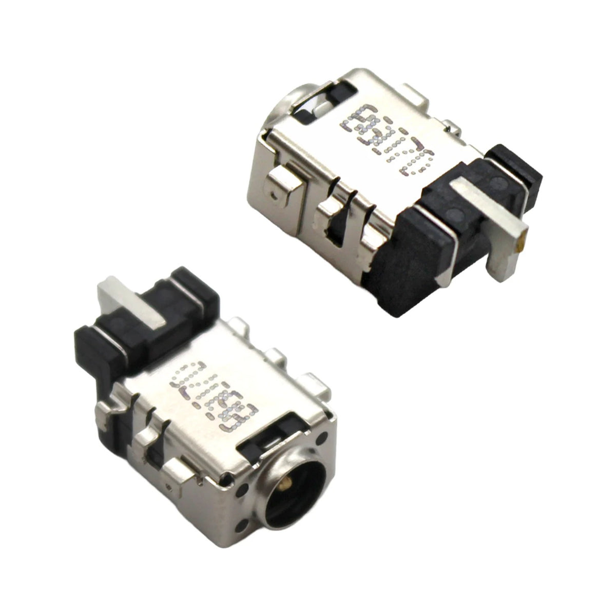 Conector Dc In Jack Para Portátil Asus X541 X541U X542 X542U X556 X556U