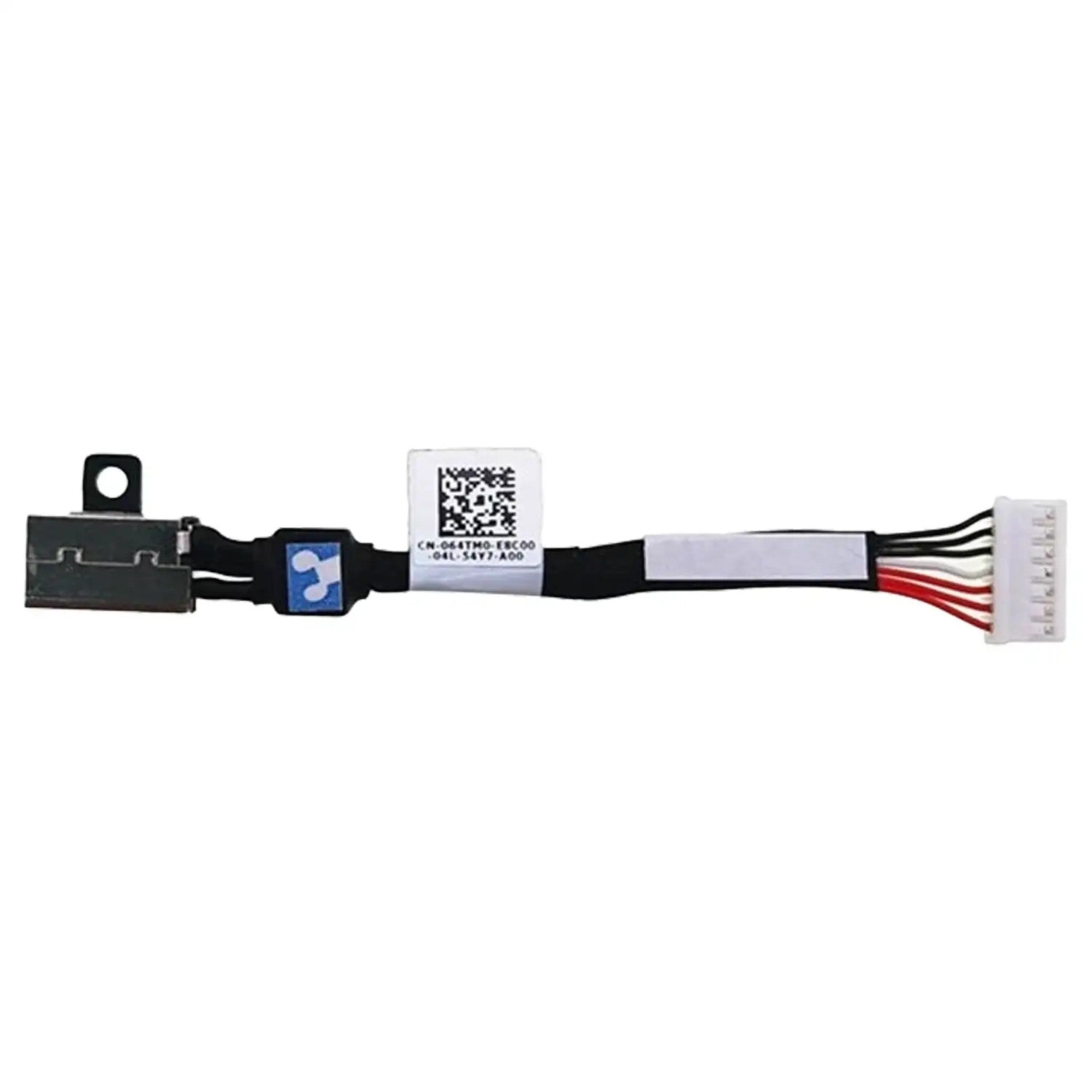 Conector Dc In Jack P56F Para Portátil Dell Precision 15 M5510 5540 3800 | Dc30100X200