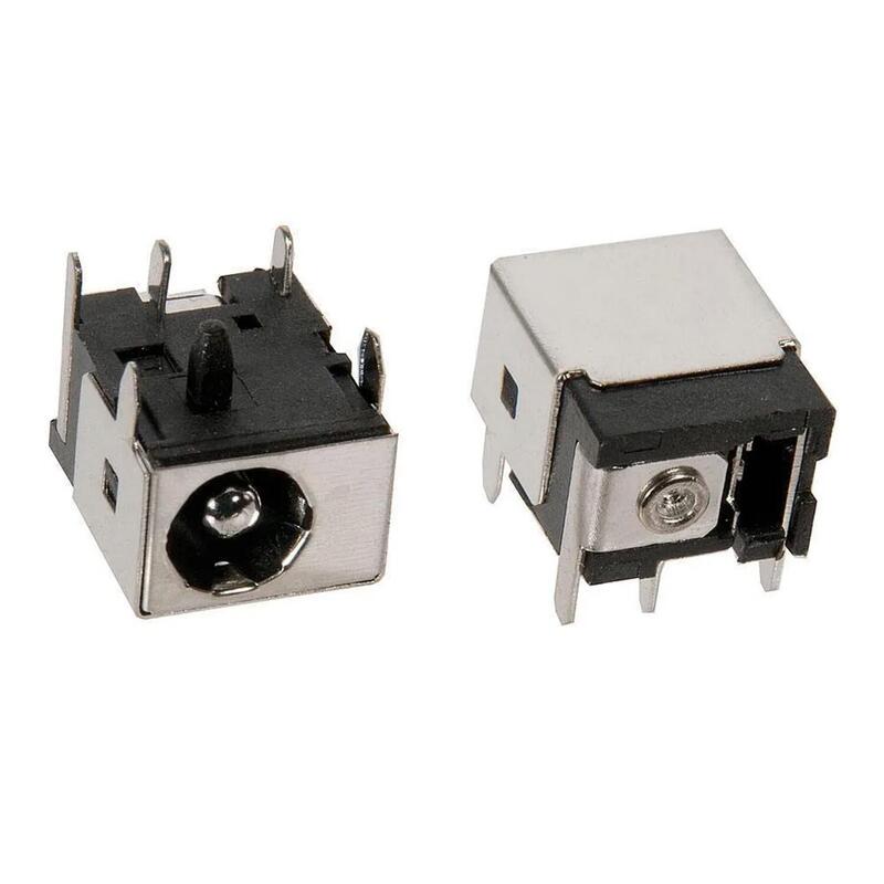 Conector Dc Jack Para Asus /Fujistsu F3f F3j F3h F3s F3t Z53 Z53e Z53f Z53h