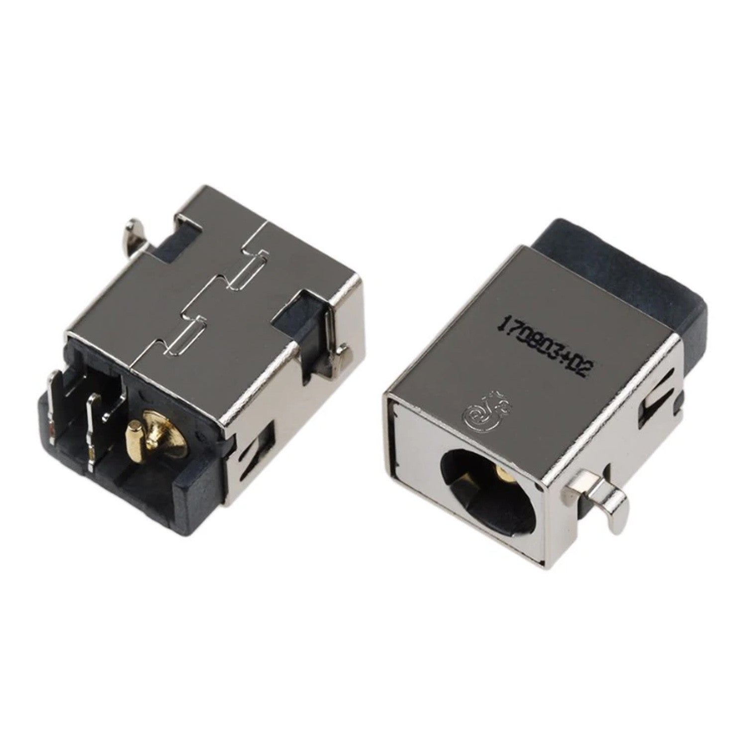 Conector Dc Jack Portátil Asus G53 G53J G53Sw G53Sx