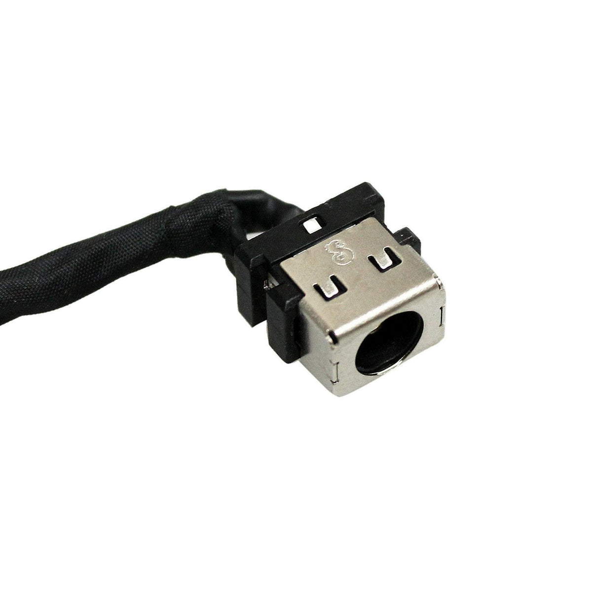 Conector Dc Jack Con Cable Para Portátil Asus Gl503 Fx503 Gl703