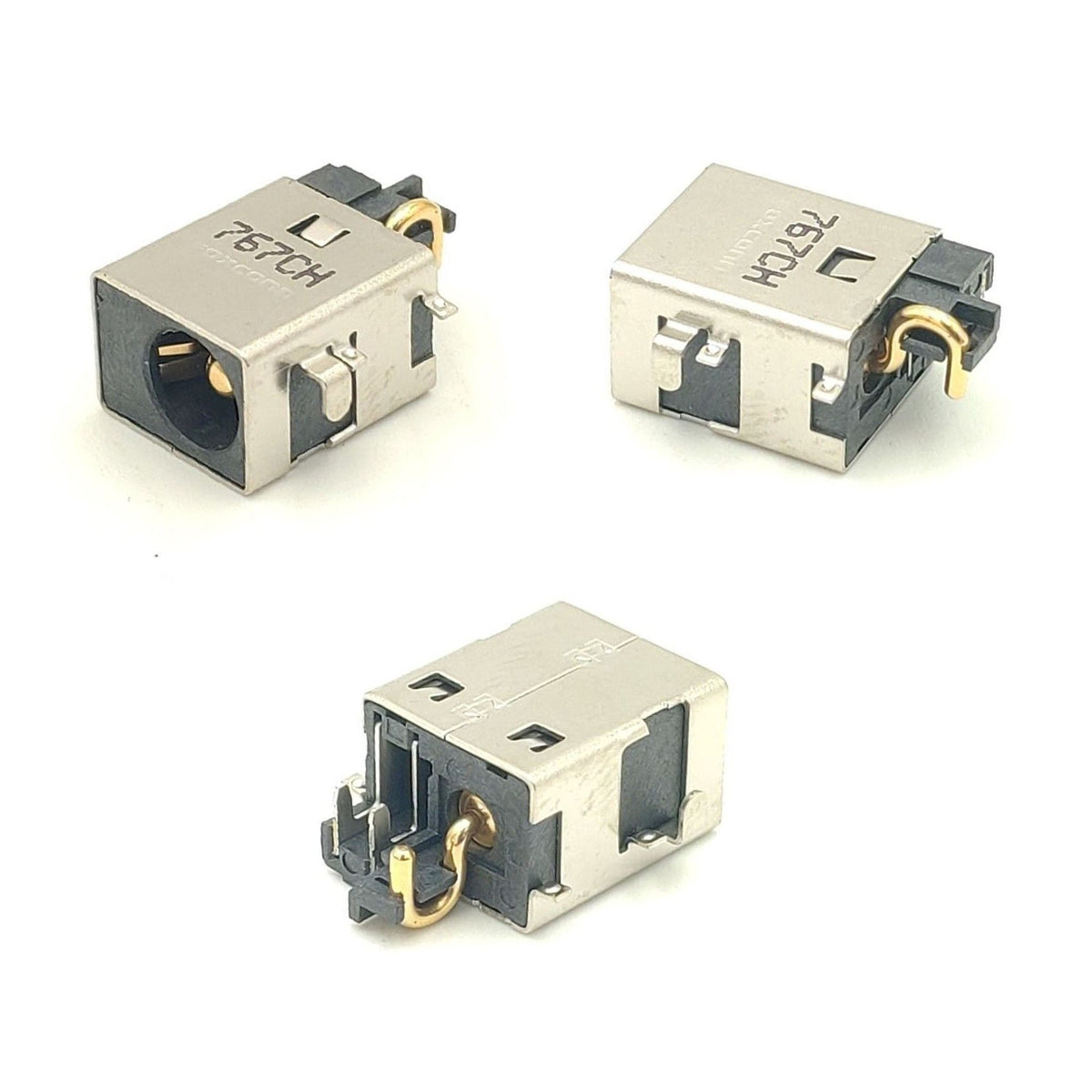 Conector Dc Jack Para Portátil Asus X551M X551Ma X551Mav X551Ca