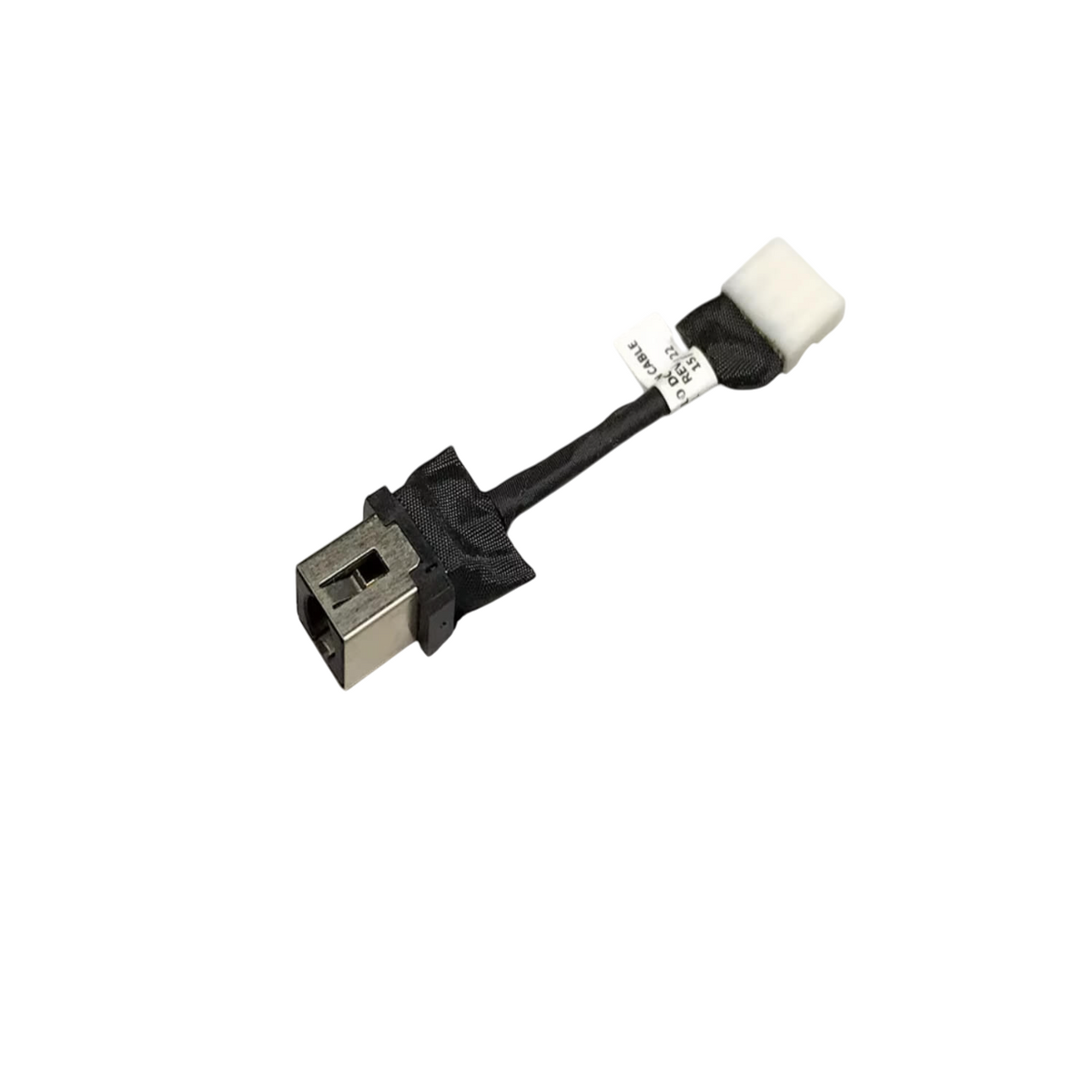 Conector Dc Jack Para Portátil Lenovo Ideapad 710S-13Ikb 710S-13Isk 450.07D08.0011
