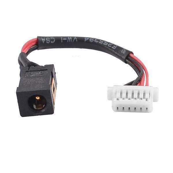 Conector Dc Jack Para Portátil Samsung 900X Pj473