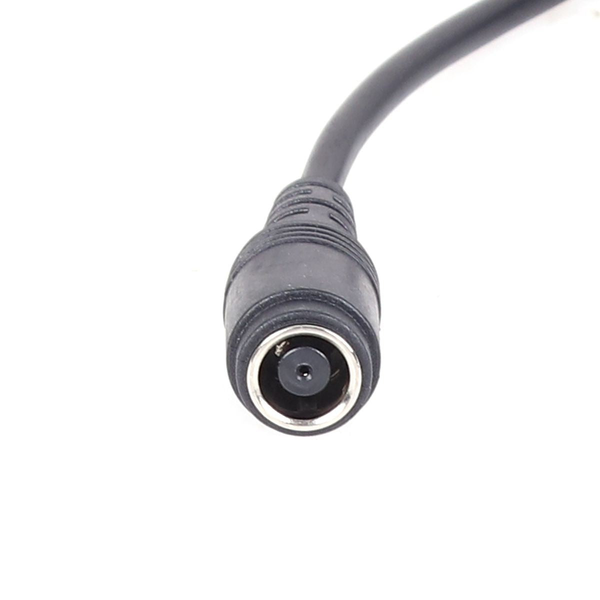 Cable Para Convertir Clavija De Cargador 7,9X5,5Mm A Square