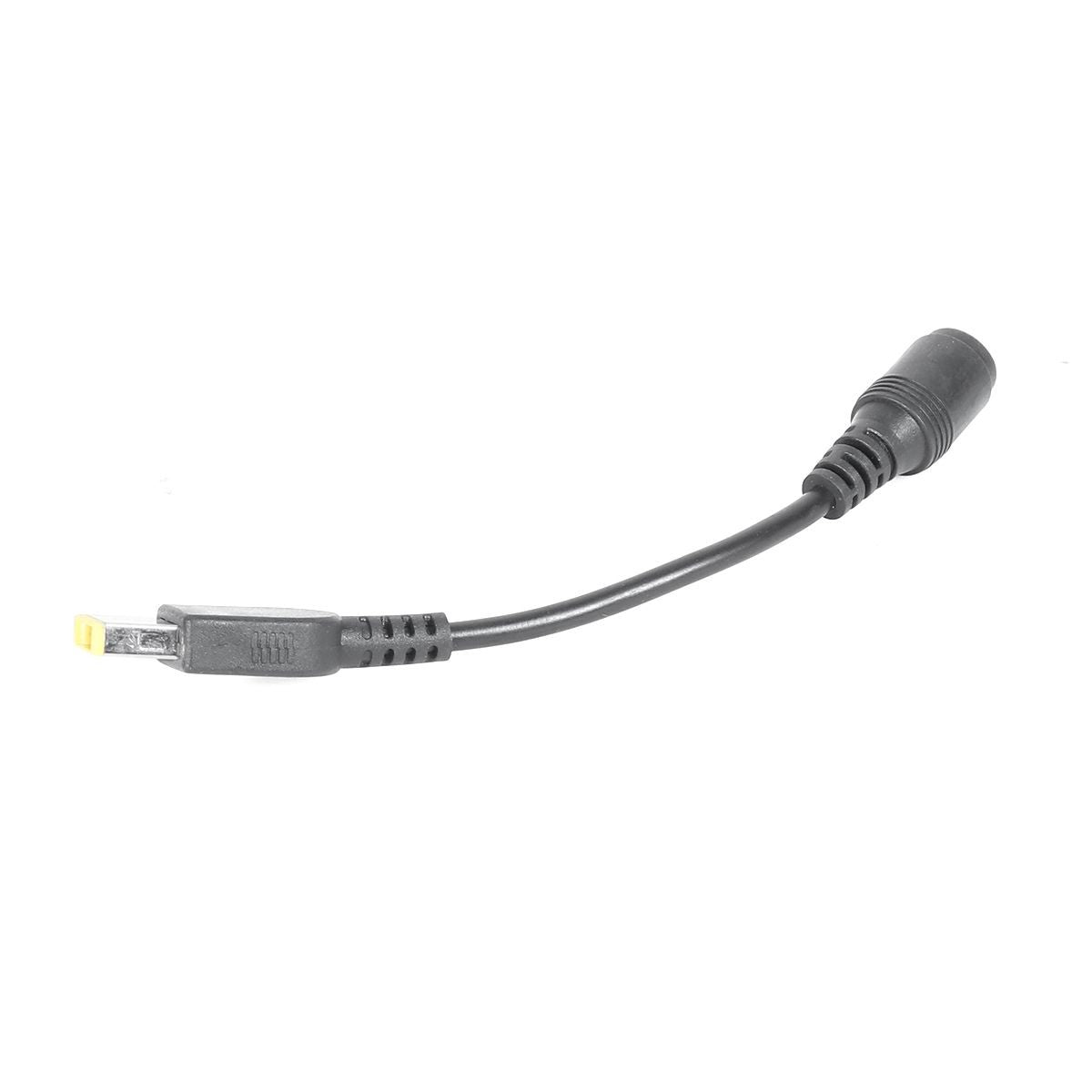 Cable Para Convertir Clavija De Cargador 7,9X5,5Mm A Square