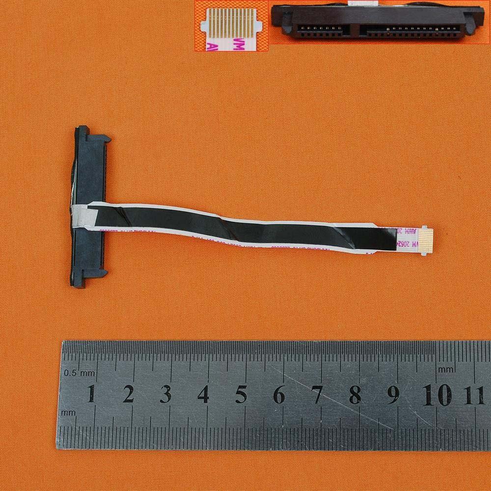 Conector Hdd Sata Para Portátil Hp Pavilion X360 13-U 450.07M0D.0001 450.07M0D.0011 450.07M0D.0012