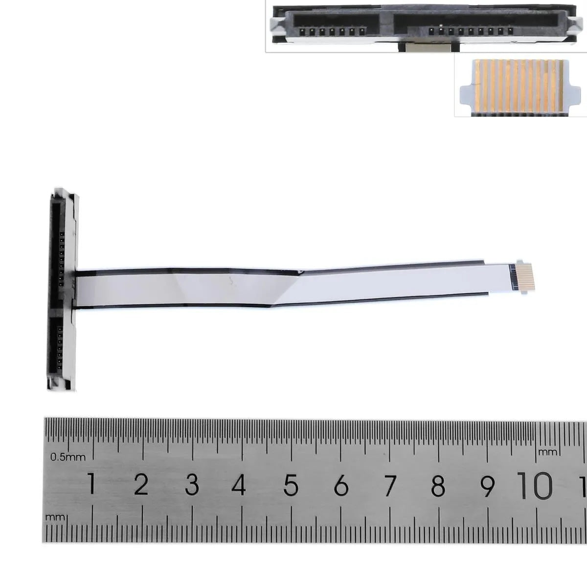 Conector Hdd Para Portátil Acer Ph315-53-7124 12 Pines