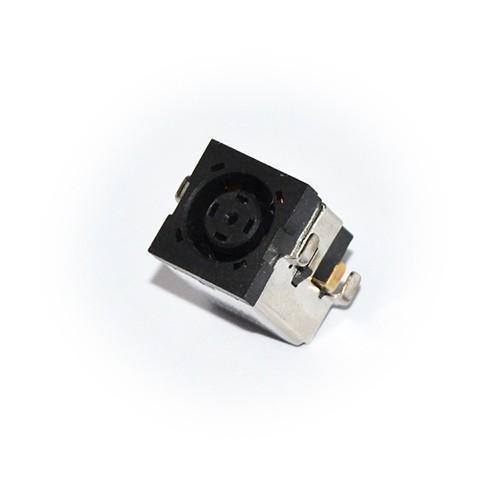 Conector Dc Jack Para Portátil Pj062 Nc8430 Nw8440 Nw9440 Nx7400 Nx8420 Nx9410 Nx9420 Nx9420Ff 8510P