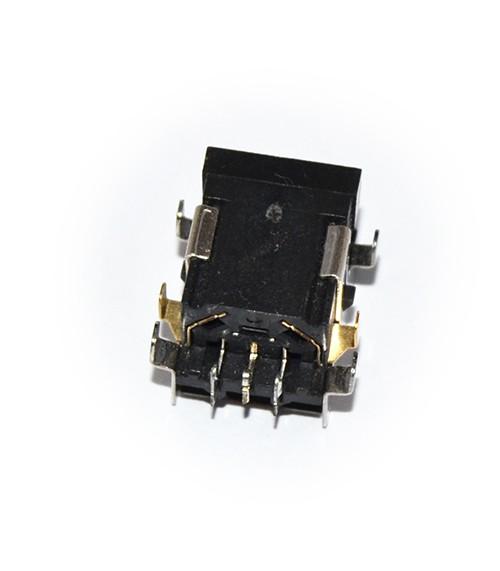 Conector Dc Jack Para Portátil Pj062 Nc8430 Nw8440 Nw9440 Nx7400 Nx8420 Nx9410 Nx9420 Nx9420Ff 8510P