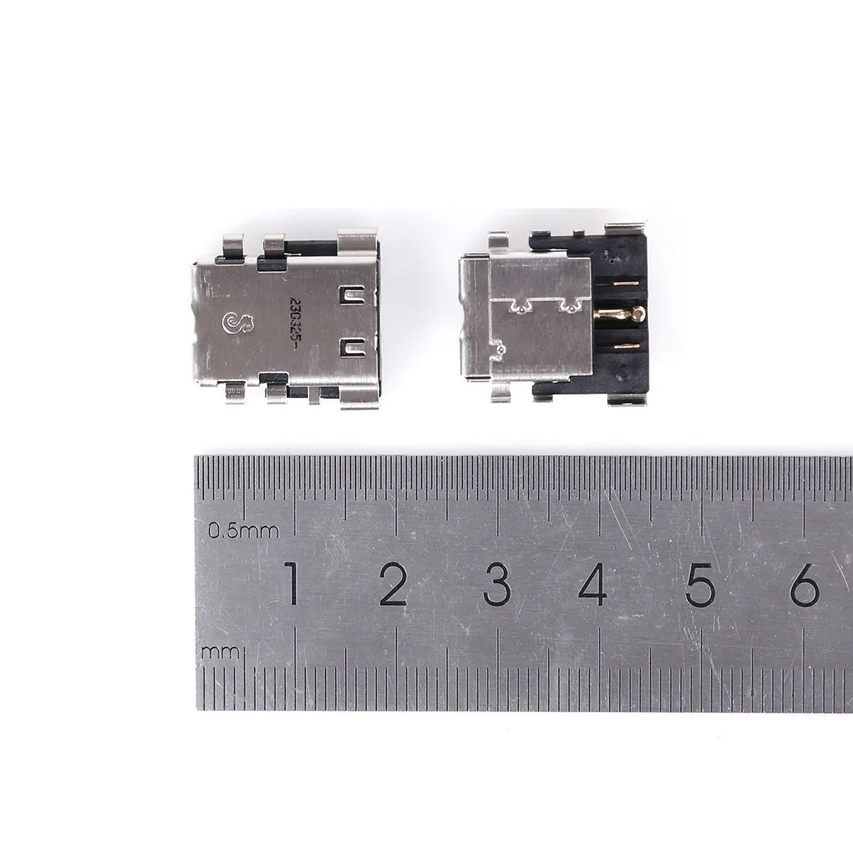 Conector Dc Jack Para Portátil Acer An515-44 An515-55 An517-52