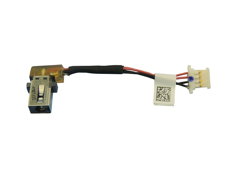 Conector Dc Jack Para Portátil Acer Swift 3 Sf314-52 50.Gnun5.006 1417-00G2000