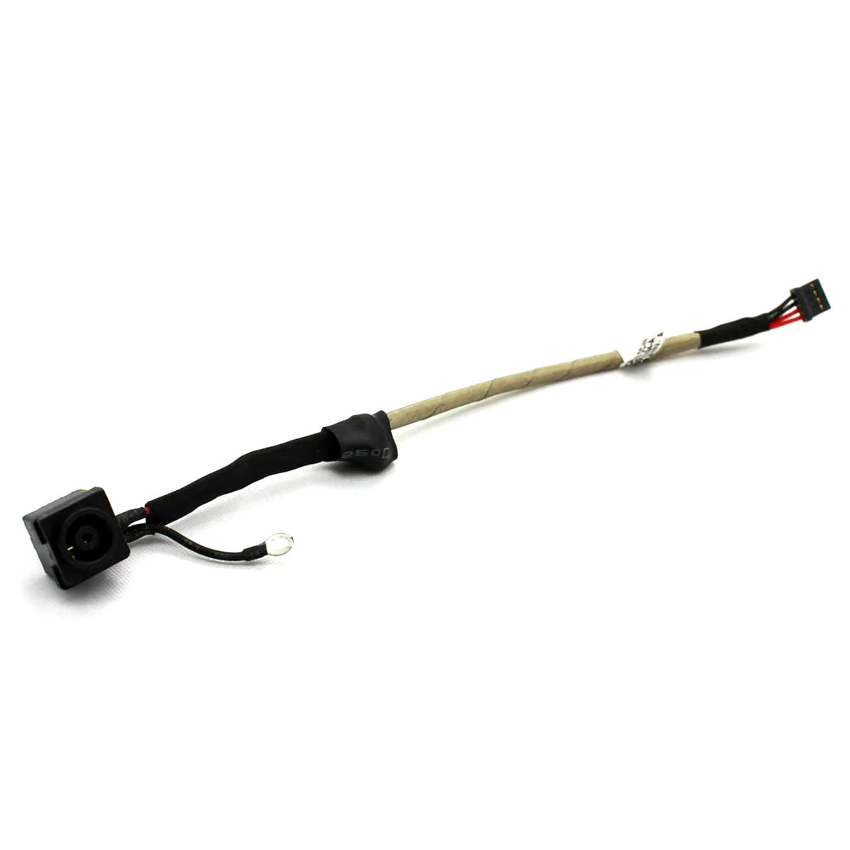 Conector Jack Dc Para Portátil Sony Vaio Pcg-81212M Vpcf11J0E
