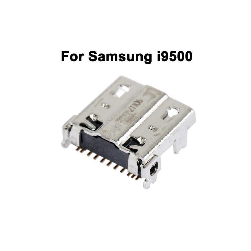 Conector Original Carga Para Samsung Galaxy S Iv / I9500