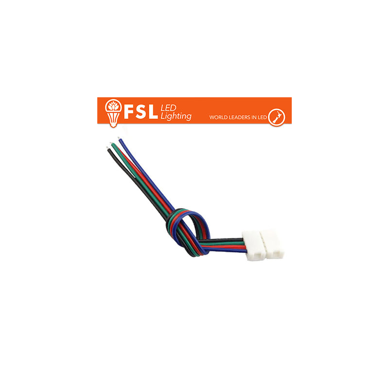 Conector Rgb Fpc