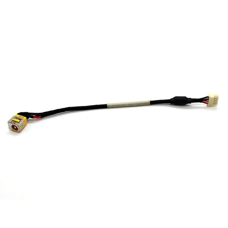 Conetor Dc Jack Para Portátil Acer Aspire 6530 6530g 6930 6930g 6930z 6930zg