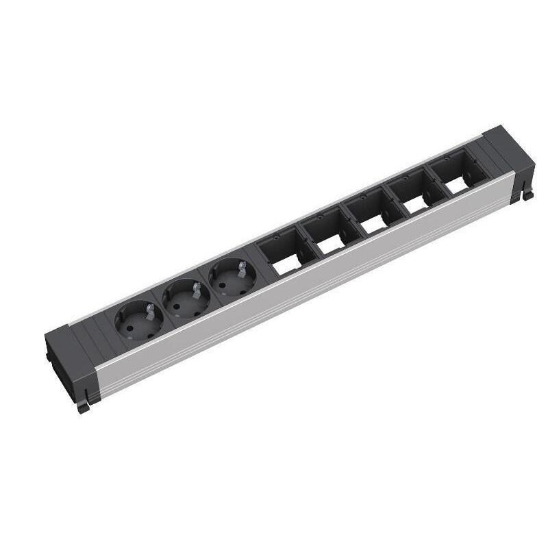Conf 3xcee7/3 5xcm Slide & Top Frame Built-In