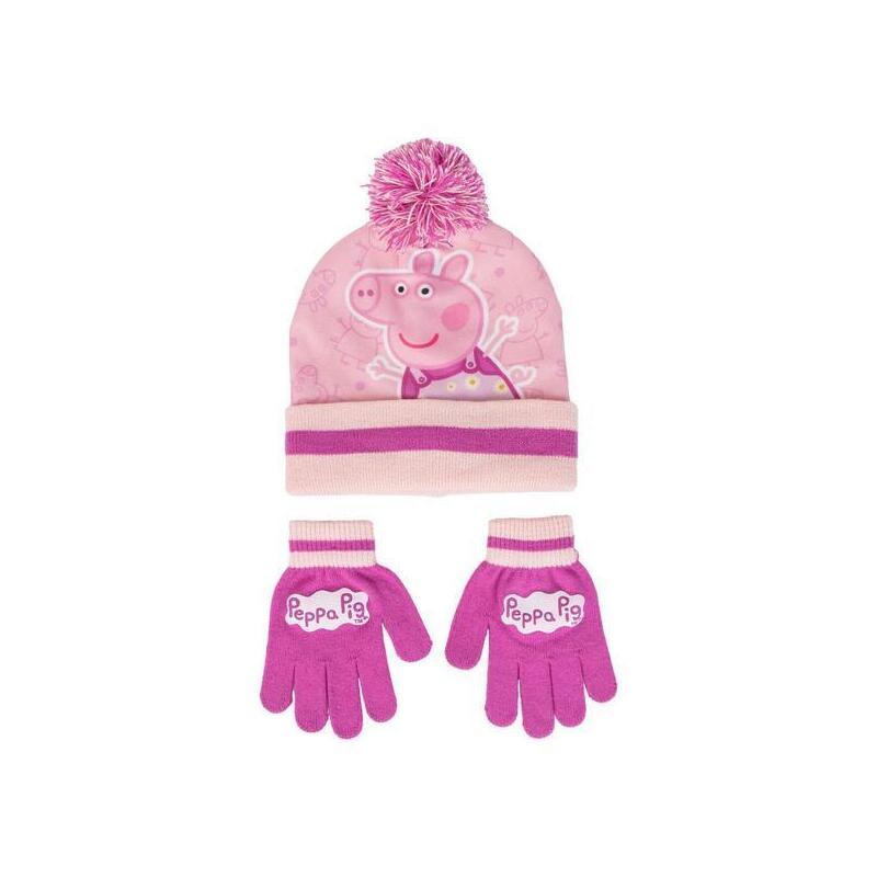 Conjunto 2 Piezas Peppa Pig Talla U
