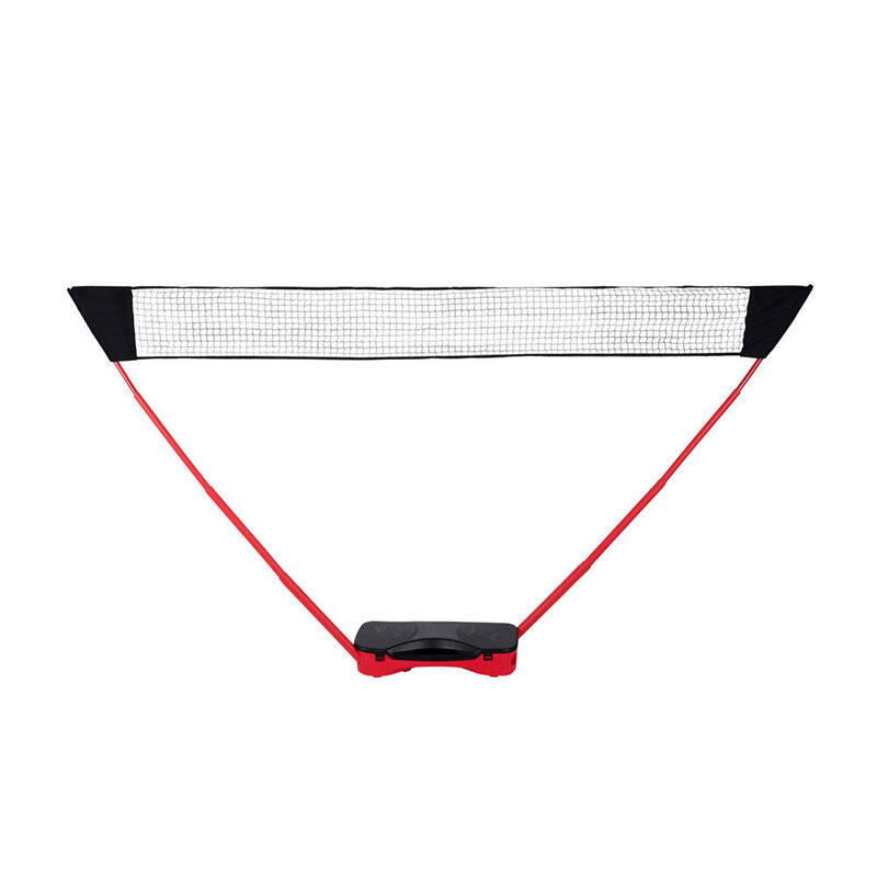 Conjunto De Bádminton 5 Piezas Donnay