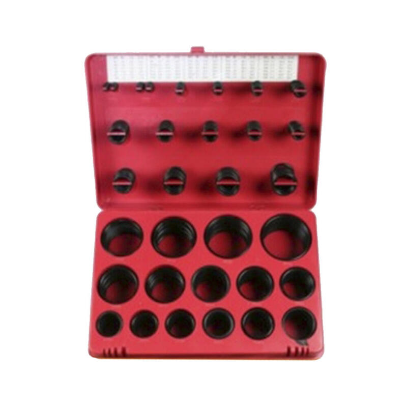 Conjunto De Juntas Toricas De Metrica - 419 Piezas
