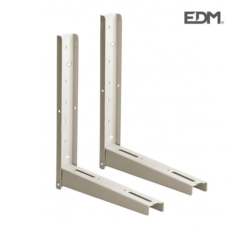 Conjunto Soporte Climatizacion Medida 45x55cm