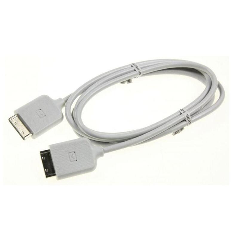Connect Cable, Mini
