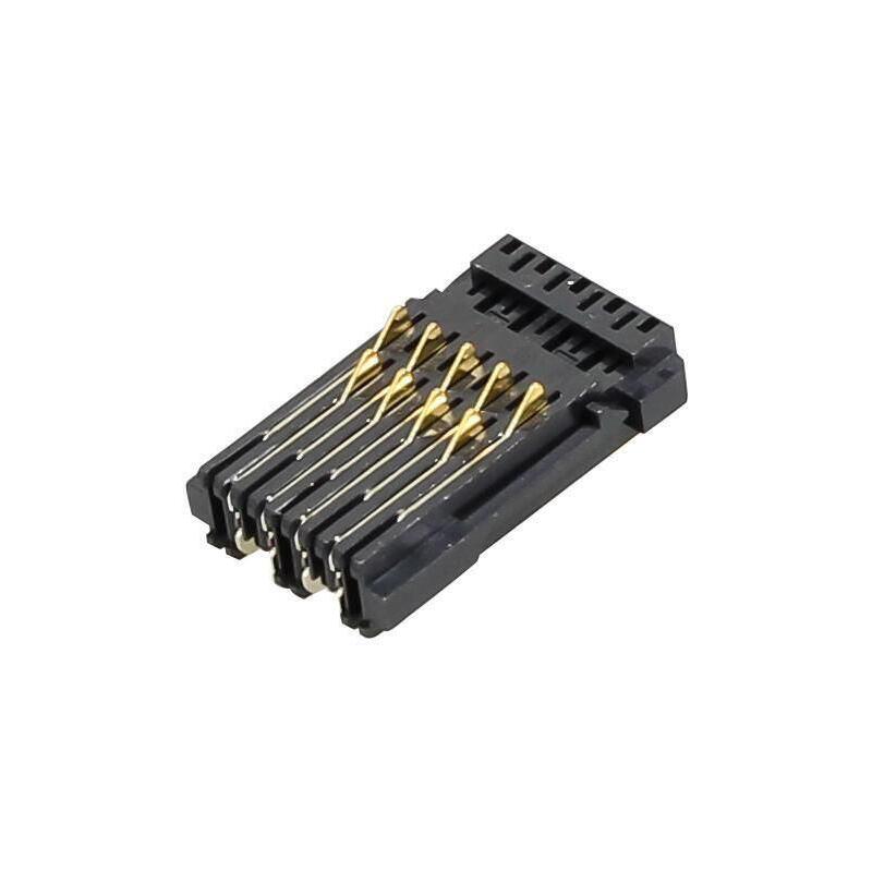 Connector Csic - Warranty: 3m