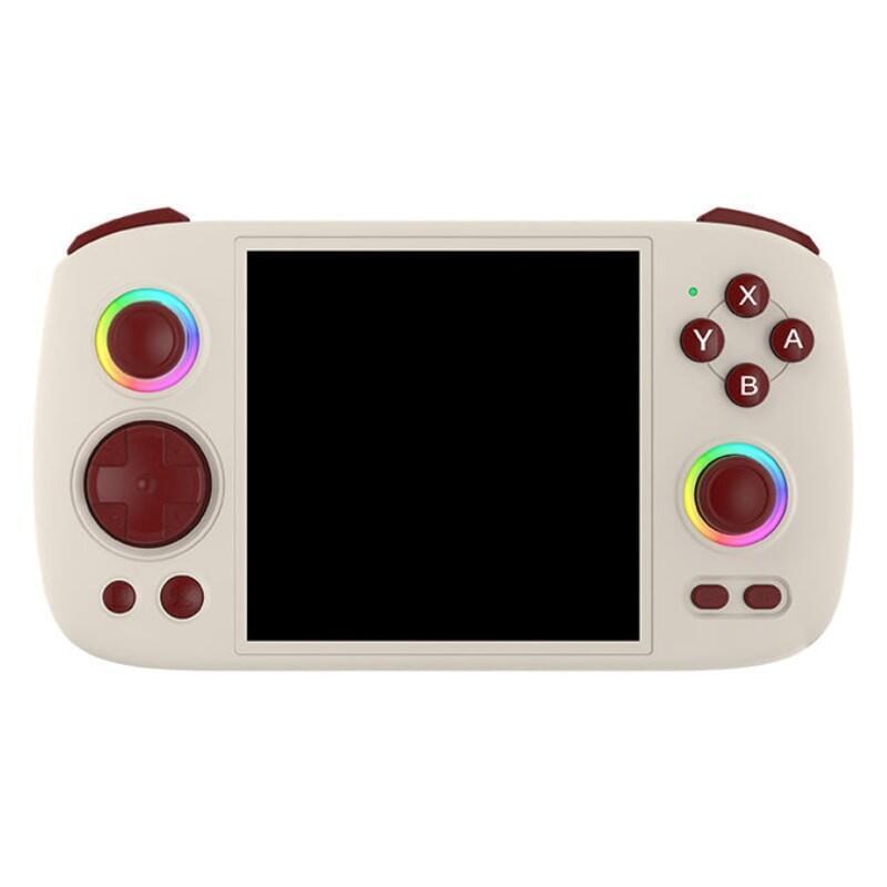 Consola Anbernic Rg Cube 8gb 128gb Gris