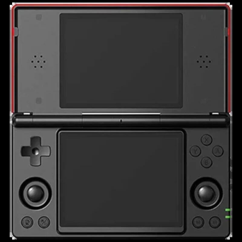 Consola Anbernic Rg Ds Negra Retro