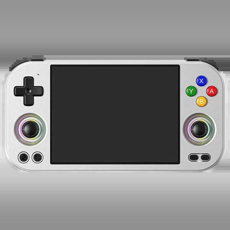 Consola Portátil Anbernic Rg 477m 12gb/256gb Blanco