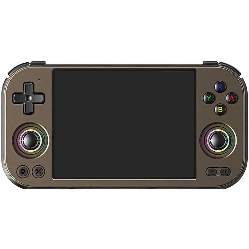 Consola Portátil Anbernic Rg 477m Negro