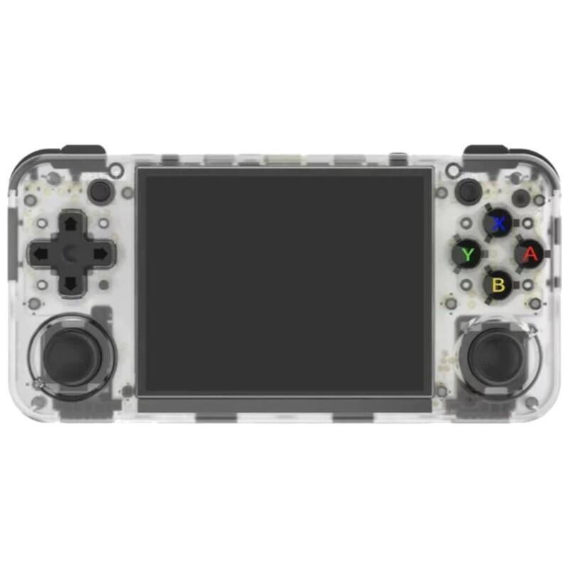 Consola Retro Anbernic Rg35xx H 64gb Blanco