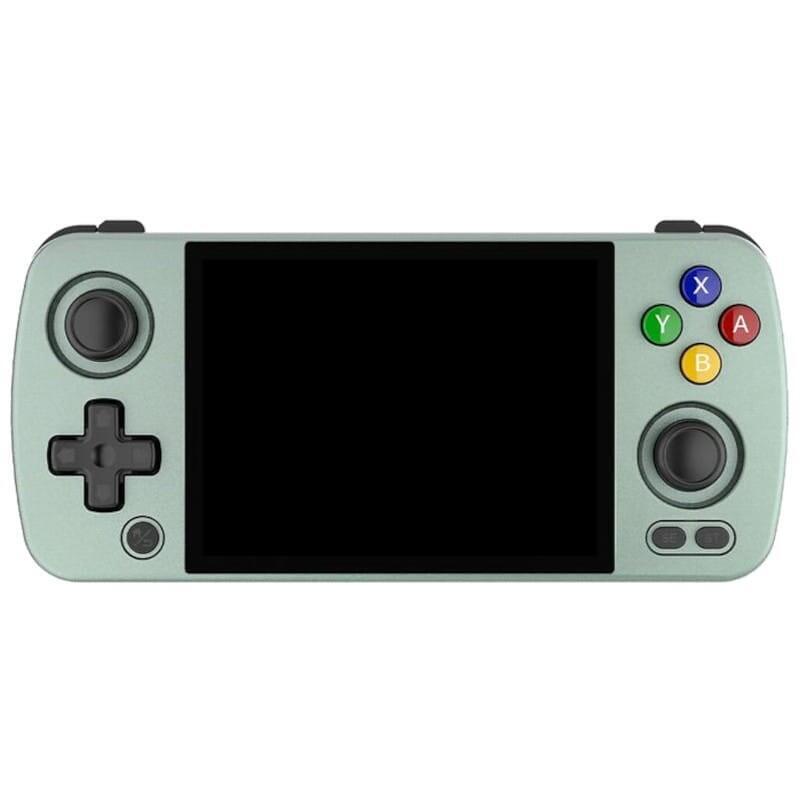 Consola Retro Portátil Anbernic Rg405m Standard Gris