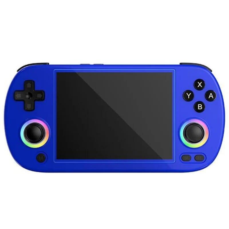 Consola Retro Portátil Anbernic Rg40xx V 64gb Azul