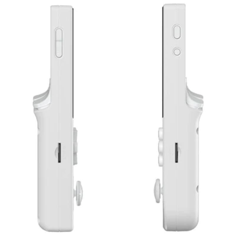 Consola Retro Portátil Anbernic Rg40xx V 64gb Blanco