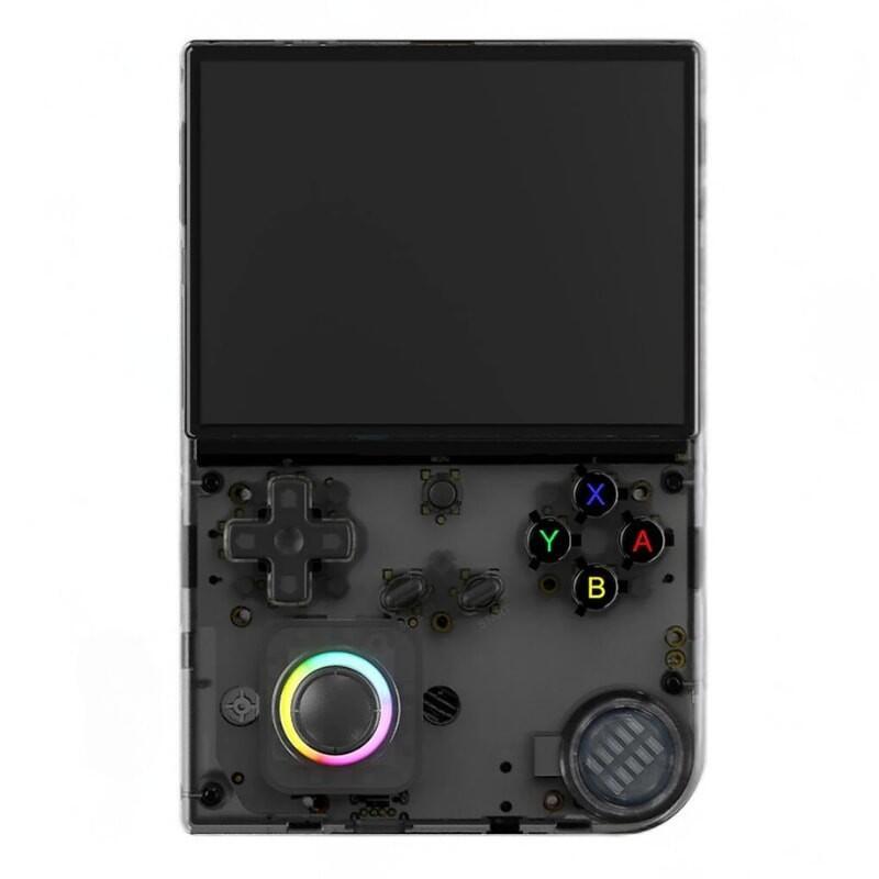 Consola Retro Portátil Anbernic Rg40xx V 64gb Negro