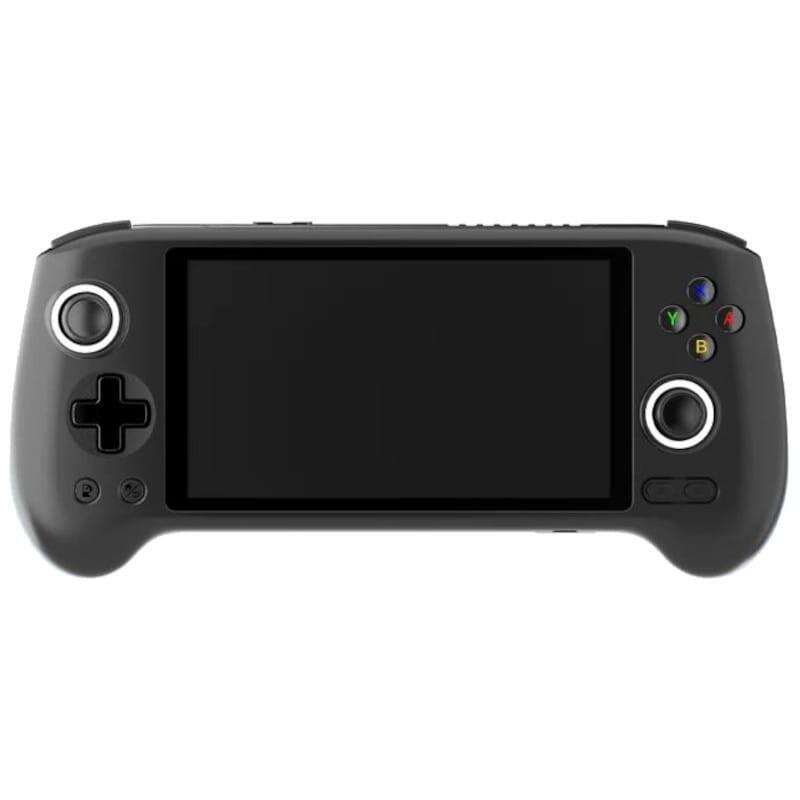 Consola Retro Portátil Anbernic Rg556 Negro