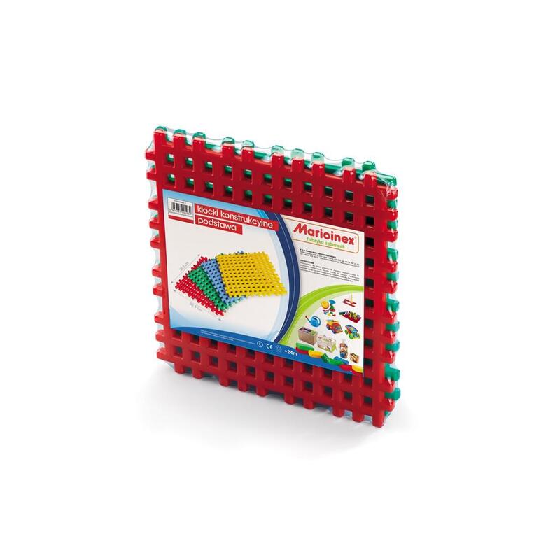 Construction Blocks Waff Le Base 2