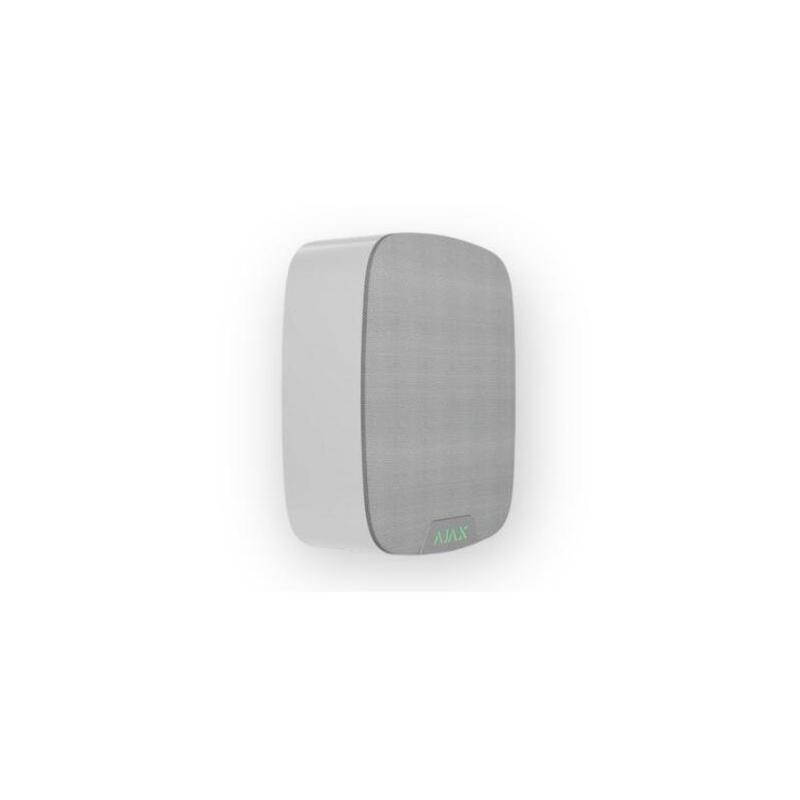 Control Panel Voice Module/Speakerphone White 87530 Ajax