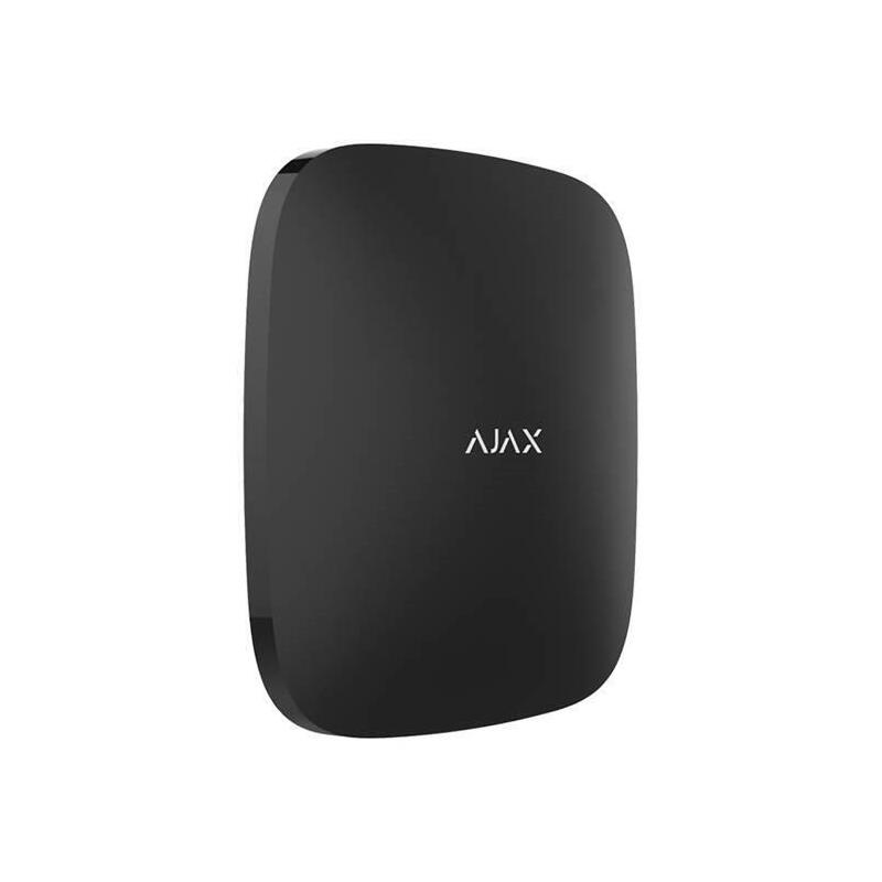 Control Panel Wrl Hub/Black 38236 Ajax