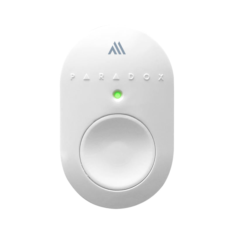 Control Remoto Inalámbrico De Pánico/Emergencia/Llamada Para Sistema M De Paradox