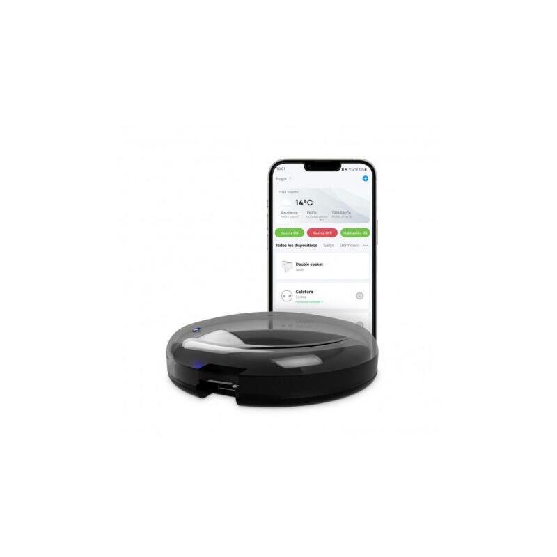Control Remoto Universal Ksix - Negro
