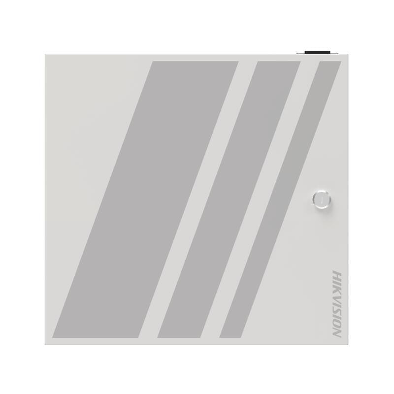 Controladora De Accesos Para 1 Puerta, Con Caja