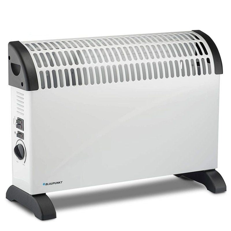 Convector Blaupunkt Bp1008 3 Niveles De Potencia 750-1250-2000w