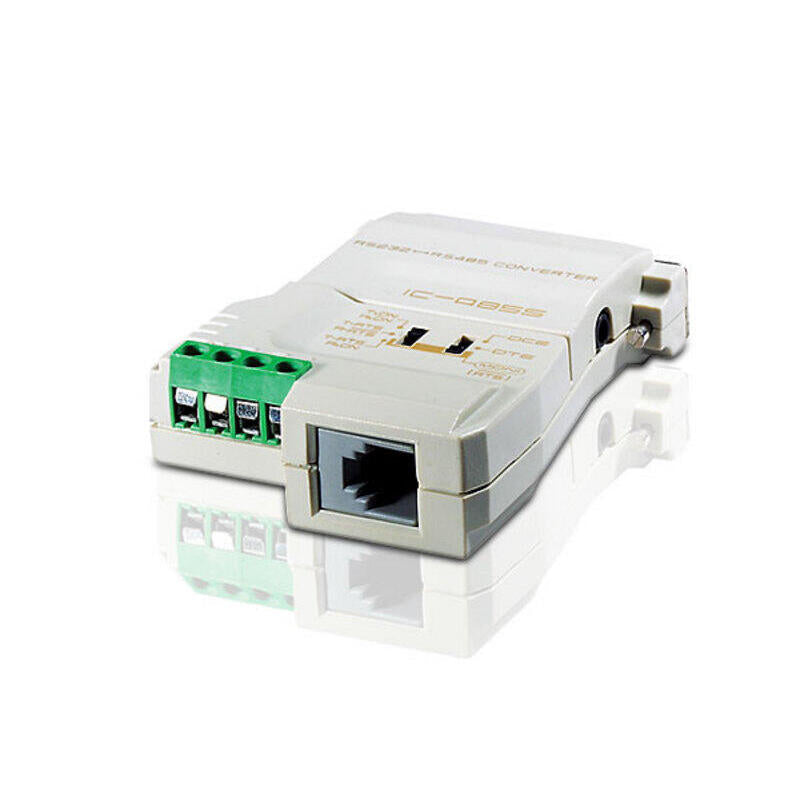 Convertidor Rs232 A Rs422/485 Aten