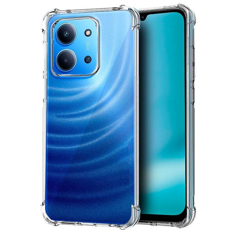 Cool Carcasa Xiaomi Redmi 15c / 15c 5g / Poco C85 Antishock Transparente