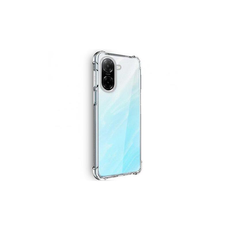 Cool Carcasa Xiaomi Redmi A5 Antishock Transparente