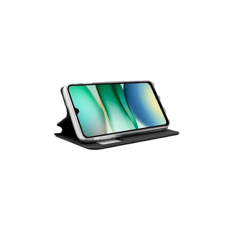 Cool Funda Flip Cover Xiaomi Redmi A5 Liso Negro