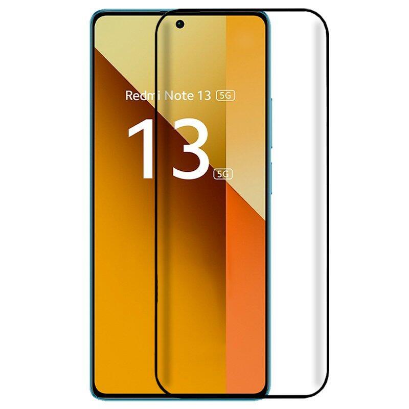 Cool Protector Cristal Templado Xiaomi Redmi Note 13 5g (Full 3d)